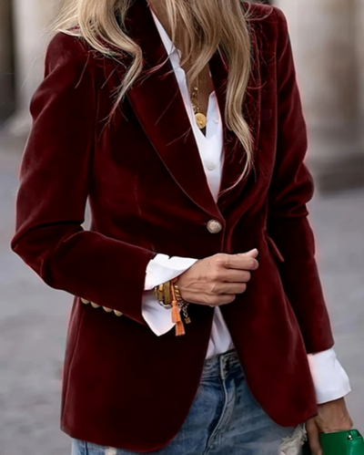 Lileth™ | Stylish Elegant Blazer