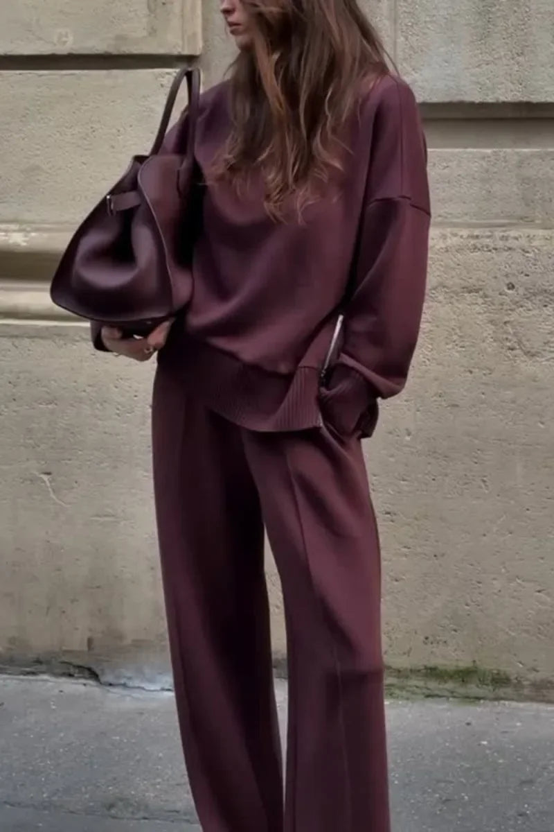 Noelle™ Knit Set