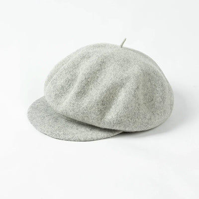 Colette™ Wool Felt Beret