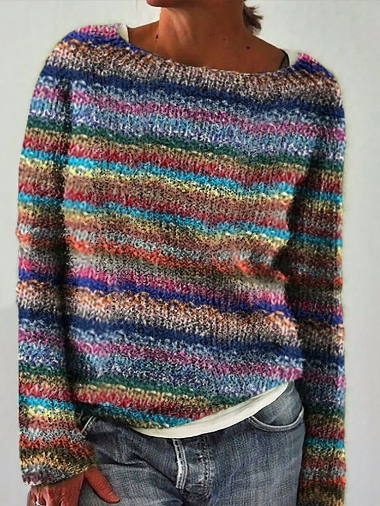 Corvin - Autumn Sweater