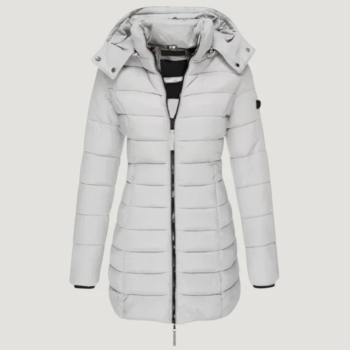 Astrid™ ThermoShield Parka