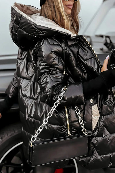 Rose™ | Padded Winter Coat