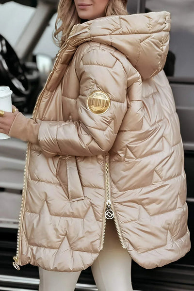 Rose™ | Padded Winter Coat