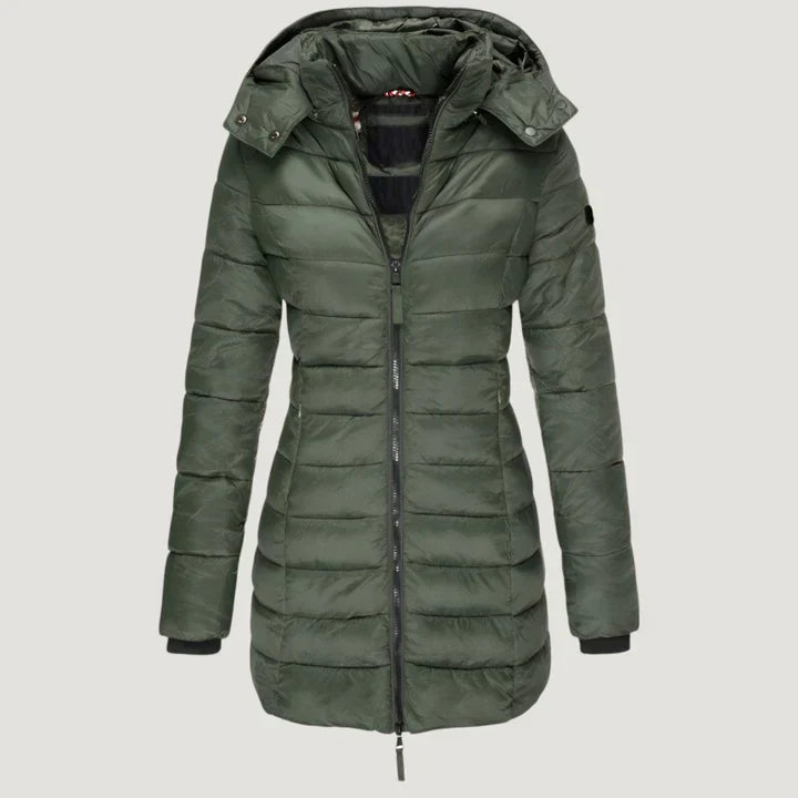 Astrid™ ThermoShield Parka