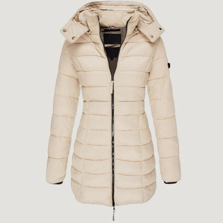 Astrid™ ThermoShield Parka
