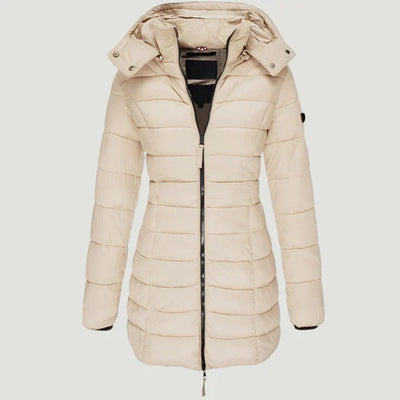 Astrid™ ThermoShield Parka