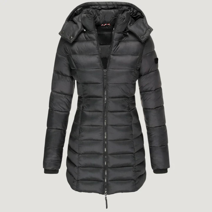 Astrid™ ThermoShield Parka