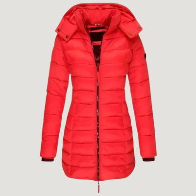 Astrid™ ThermoShield Parka