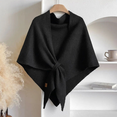 Elara™ Soft Weave Scarf