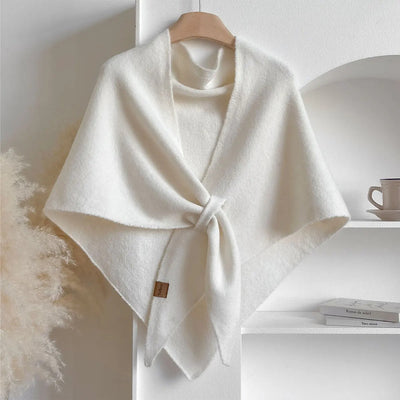 Elara™ Soft Weave Scarf